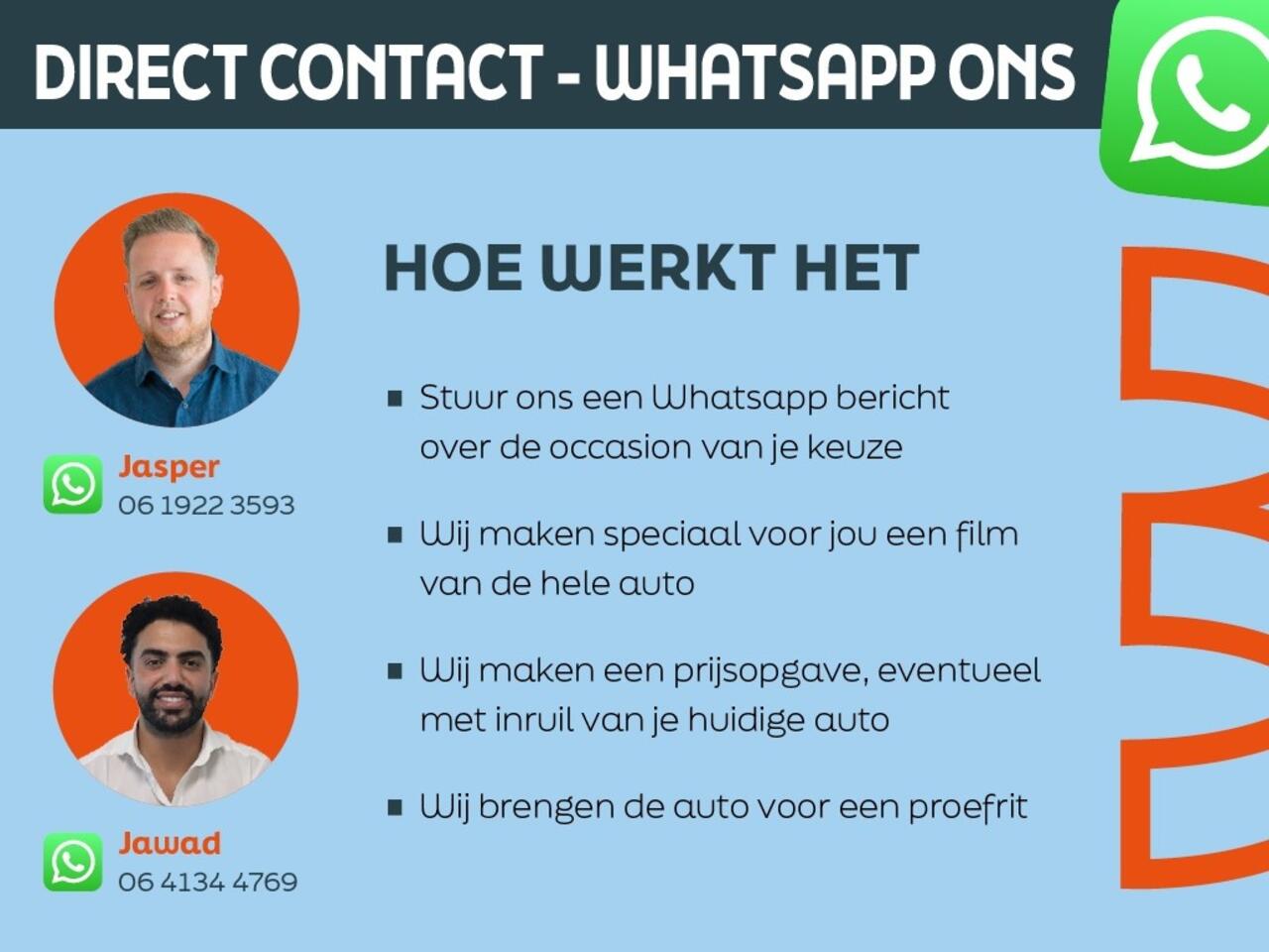 Volvo XC60 2.0 B5 | Geen import | Schuifdak | Leer