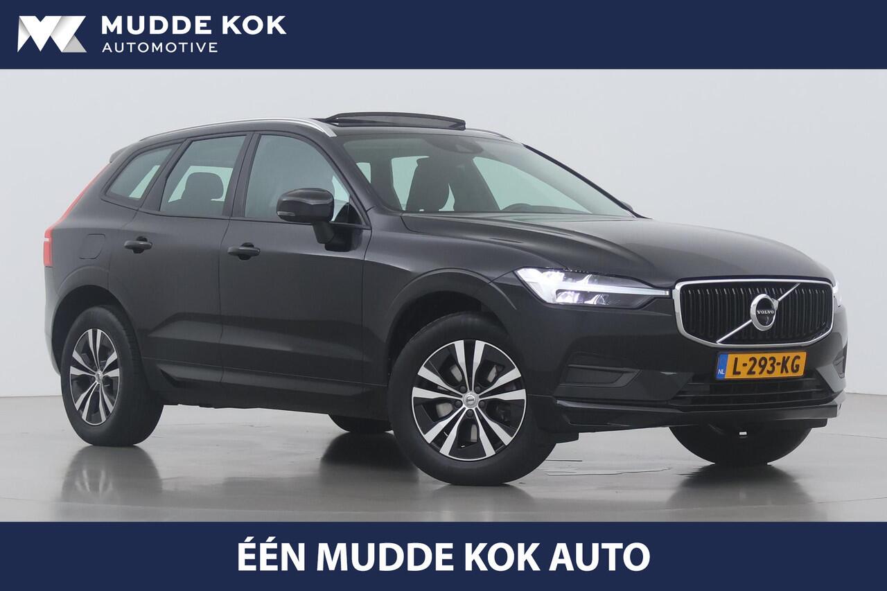 Volvo XC60 B5 Momentum | ACC | Head-Up | Panoramadak | Stoel+Stuurverwarming | 360° Camera | BLIS