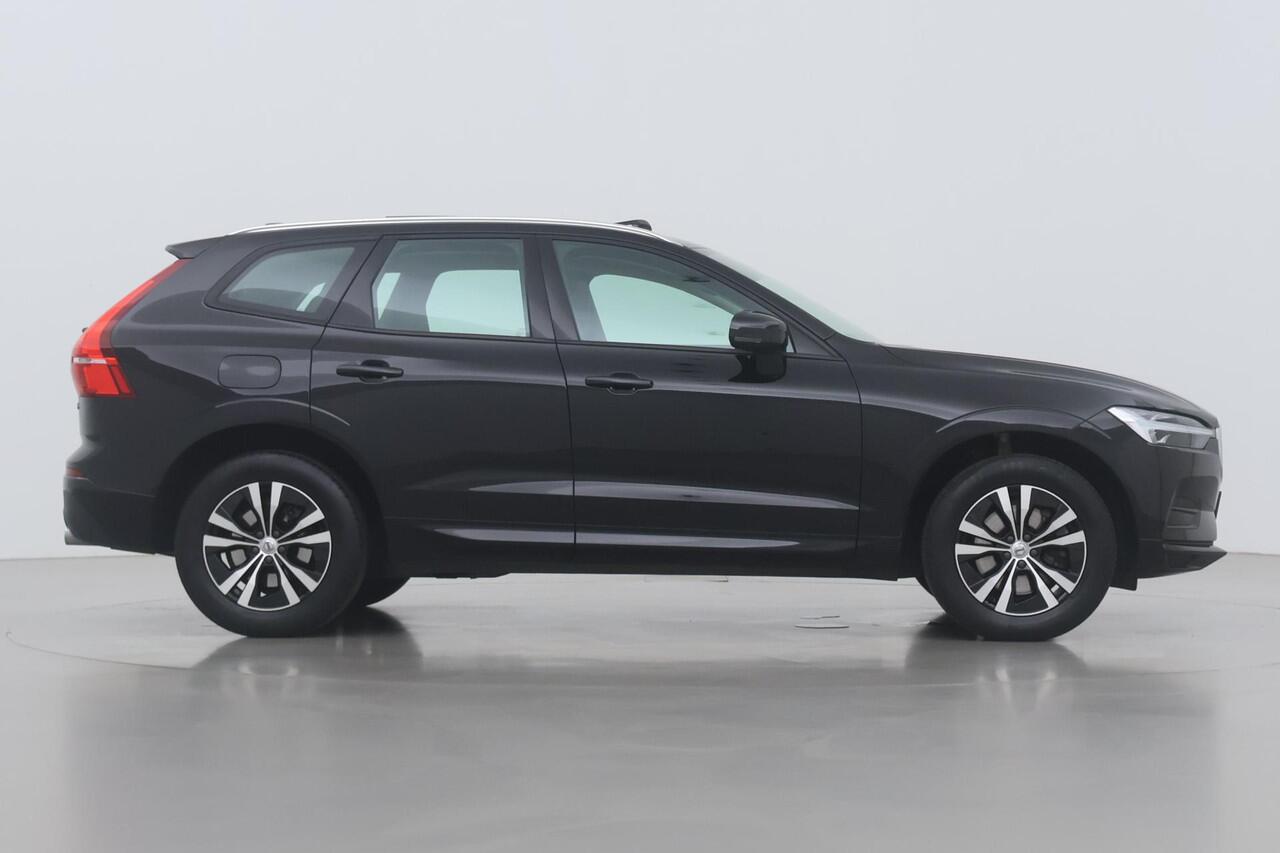 Volvo XC60 B5 Momentum | ACC | Head-Up | Panoramadak | Stoel+Stuurverwarming | 360° Camera | BLIS