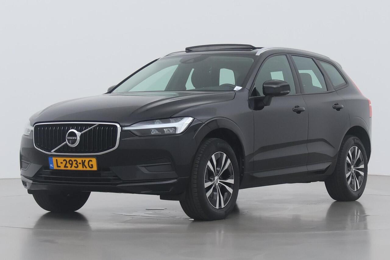 Volvo XC60 B5 Momentum | ACC | Head-Up | Panoramadak | Stoel+Stuurverwarming | 360° Camera | BLIS