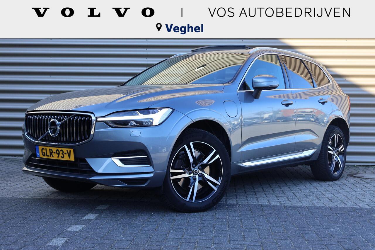 Volvo XC60 T8 AWD Inscription | Bowers & Wilkins | BLIS | Pilot Assist