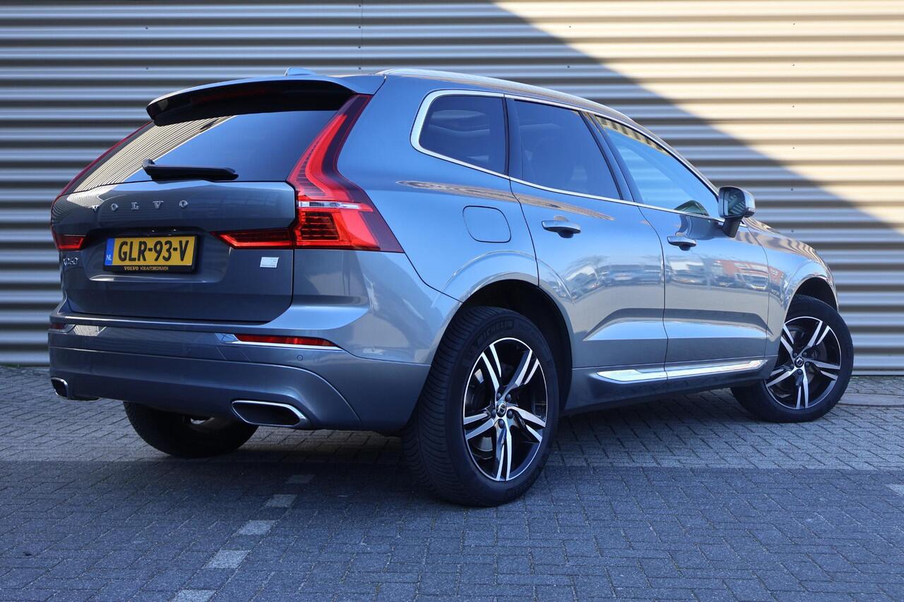 Volvo XC60 T8 AWD Inscription | Bowers & Wilkins | BLIS | Pilot Assist