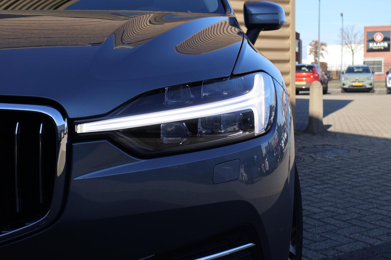 Volvo XC60 T8 AWD Inscription | Bowers & Wilkins | BLIS | Pilot Assist