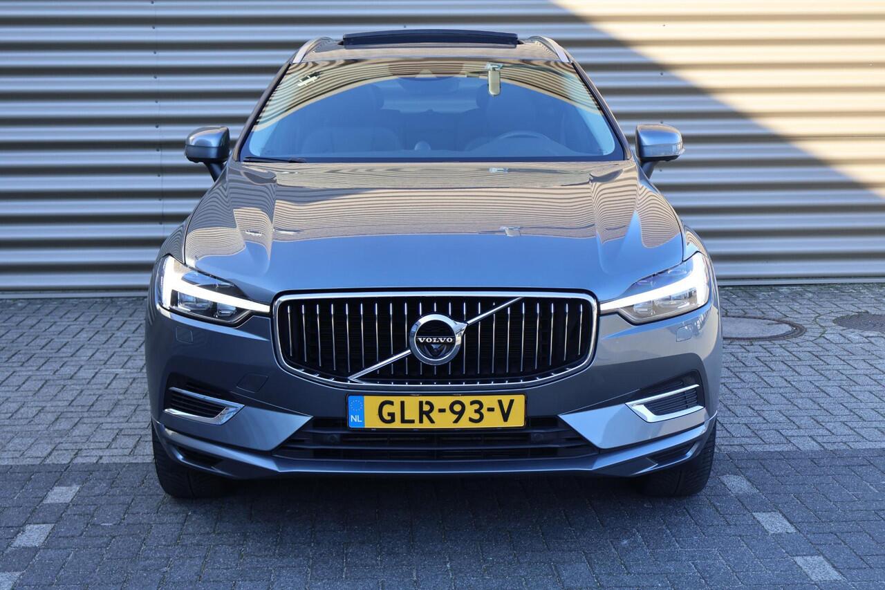 Volvo XC60 T8 AWD Inscription | Bowers & Wilkins | BLIS | Pilot Assist