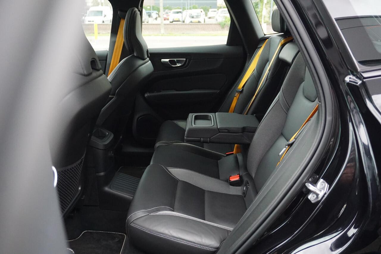 Volvo XC60 2.0 T8 Plug-in-hybrid AWD Polestar Engineered