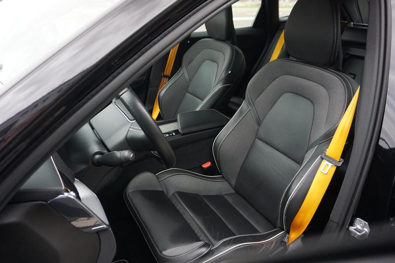 Volvo XC60 2.0 T8 Plug-in-hybrid AWD Polestar Engineered