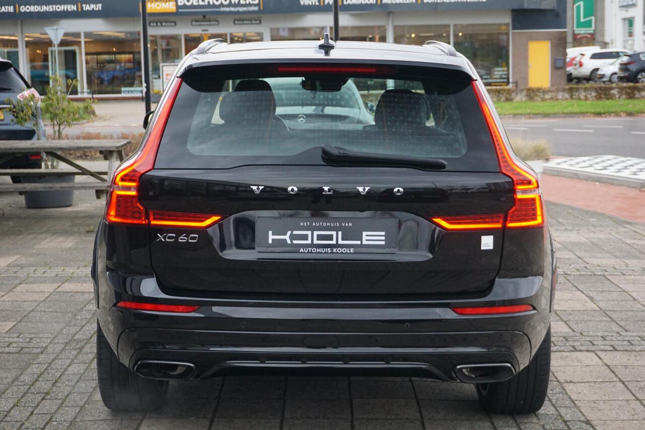 Volvo XC60 2.0 T8 Plug-in-hybrid AWD Polestar Engineered