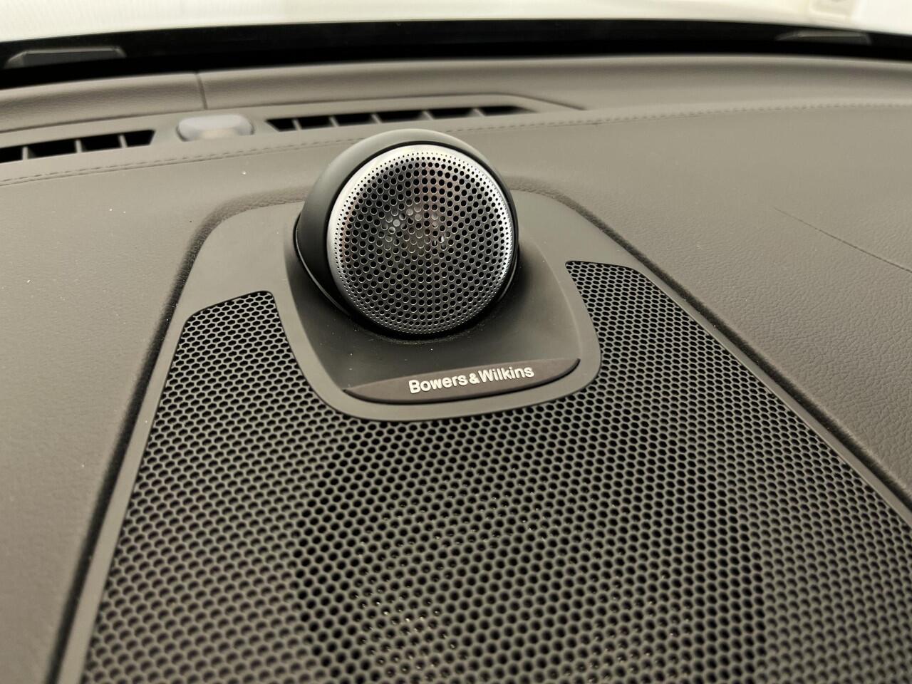 Volvo XC60 2.0 T8 AWD Polestar Engineered | HEICO EXHAUST |BOWERS & WILKENS | TREKHAAK | 360 CAMERA |