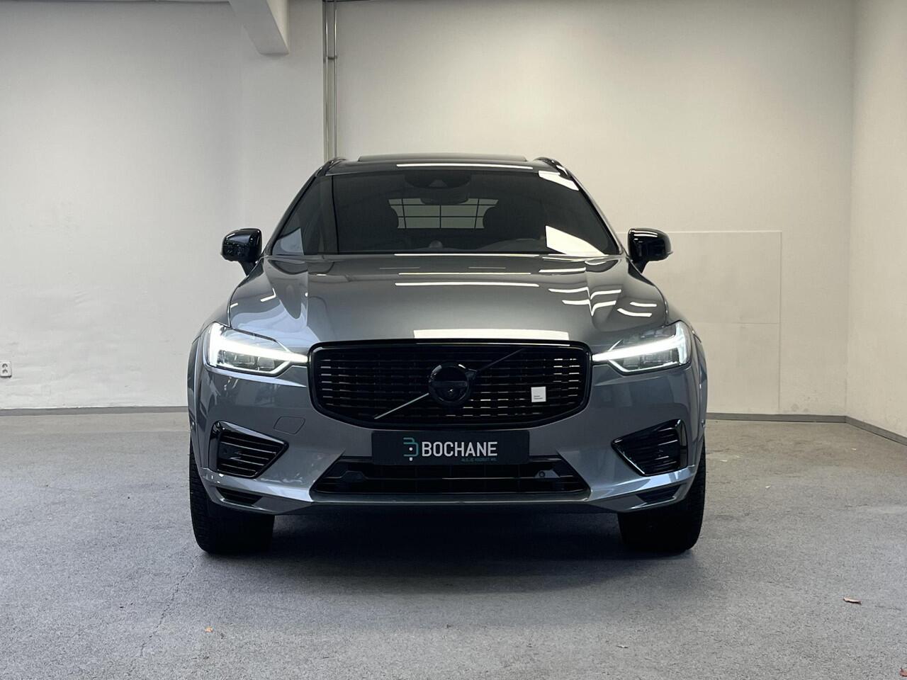 Volvo XC60 2.0 T8 AWD Polestar Engineered | HEICO EXHAUST |BOWERS & WILKENS | TREKHAAK | 360 CAMERA |