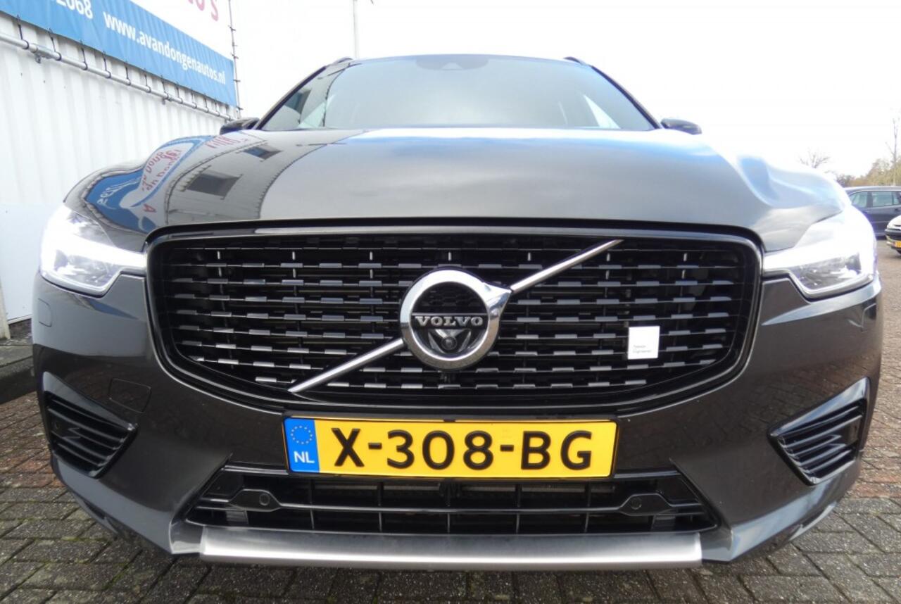 Volvo XC60 2.0 T6 AWD INSCRIPTION,Luchtv,360,Pano,ACC,Trhaak