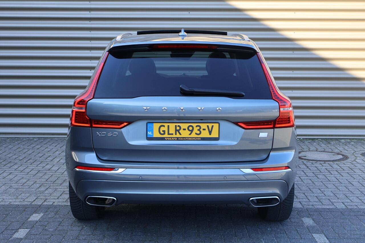 Volvo XC60 T8 AWD Inscription | Bowers & Wilkins | BLIS | Pilot Assist