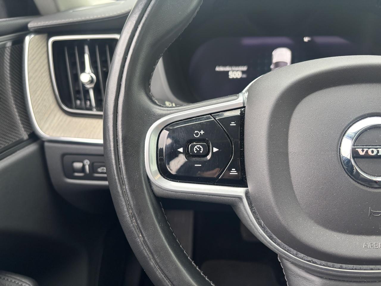 Volvo XC60 T6 Plug-in hybrid AWD Inscription Exclusive