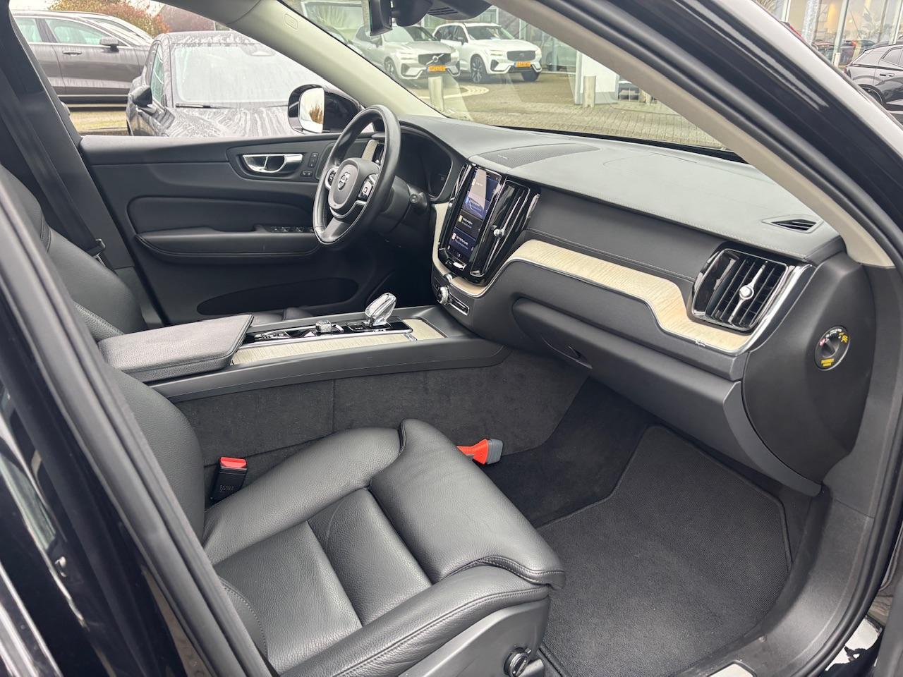 Volvo XC60 T6 Plug-in hybrid AWD Inscription Exclusive