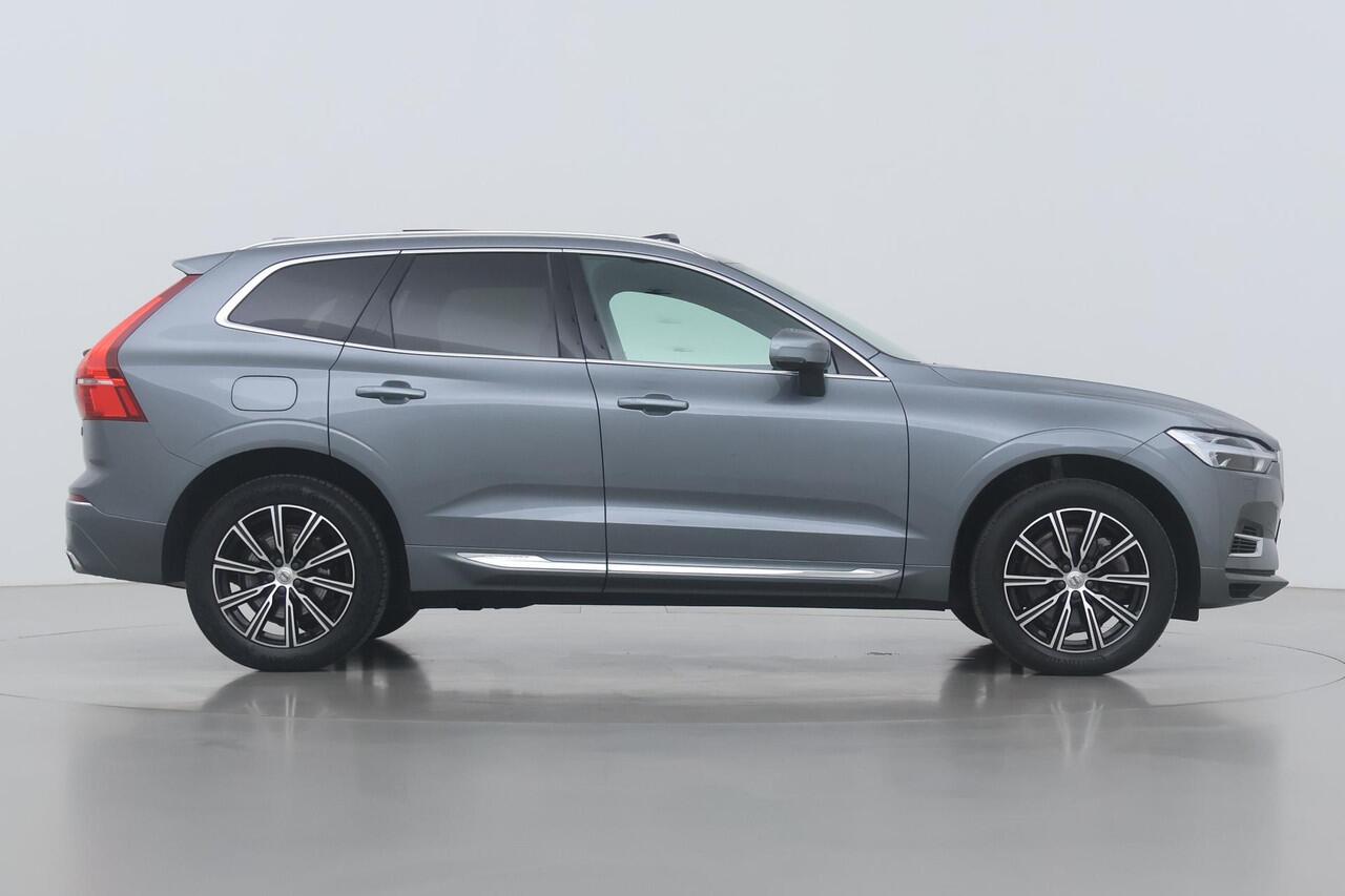 Volvo XC60 T6 Plug-in hybrid Inscription Expr. | ACC | Panoramadak | harman/kardon | Stoel+Stuurverwarming | Trekhaak