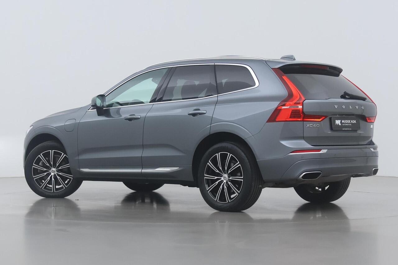 Volvo XC60 T6 Plug-in hybrid Inscription Expr. | ACC | Panoramadak | harman/kardon | Stoel+Stuurverwarming | Trekhaak