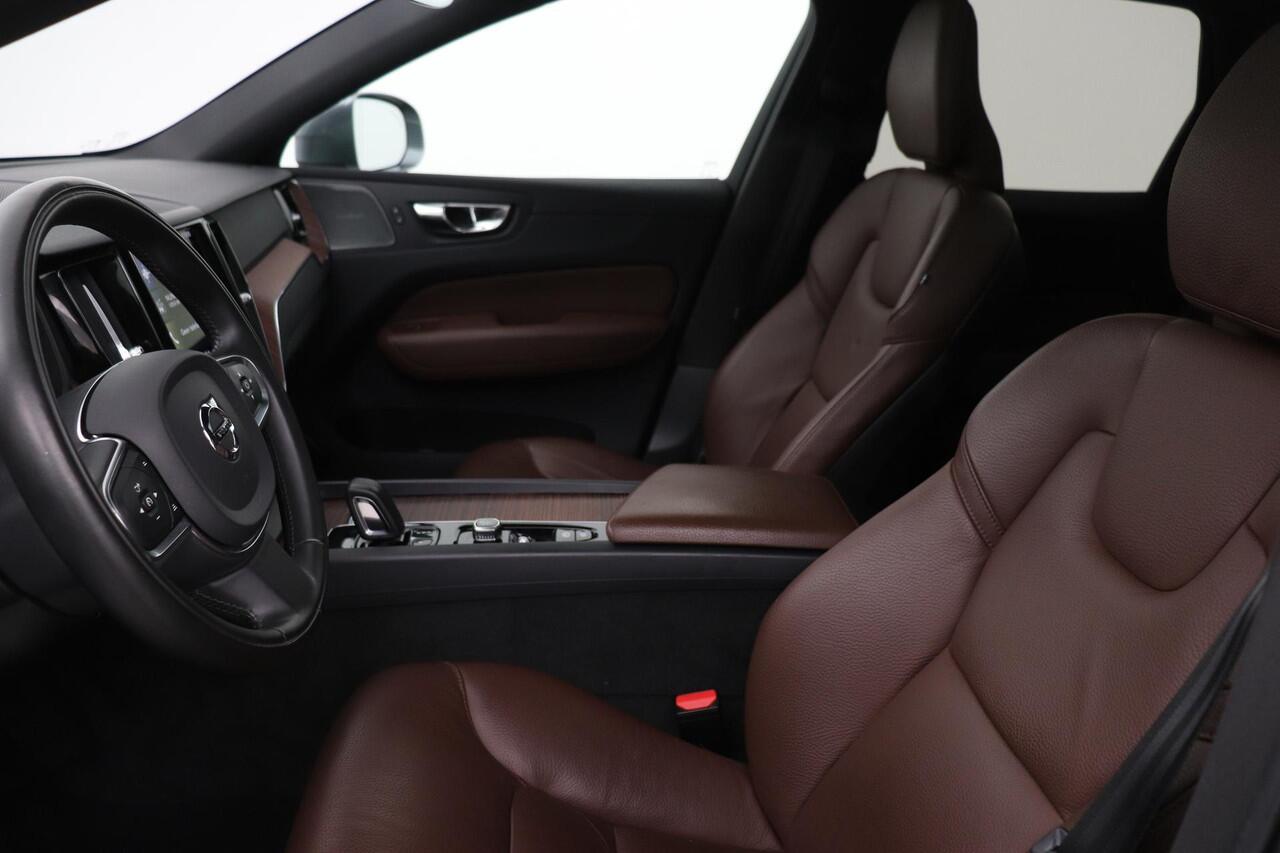 Volvo XC60 T6 Plug-in hybrid Inscription Expr. | ACC | Panoramadak | harman/kardon | Stoel+Stuurverwarming | Trekhaak