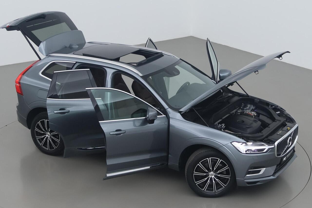 Volvo XC60 T6 Plug-in hybrid Inscription Expr. | ACC | Panoramadak | harman/kardon | Stoel+Stuurverwarming | Trekhaak
