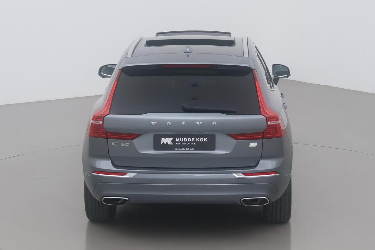 Volvo XC60 T6 Plug-in hybrid Inscription Expr. | ACC | Panoramadak | harman/kardon | Stoel+Stuurverwarming | Trekhaak