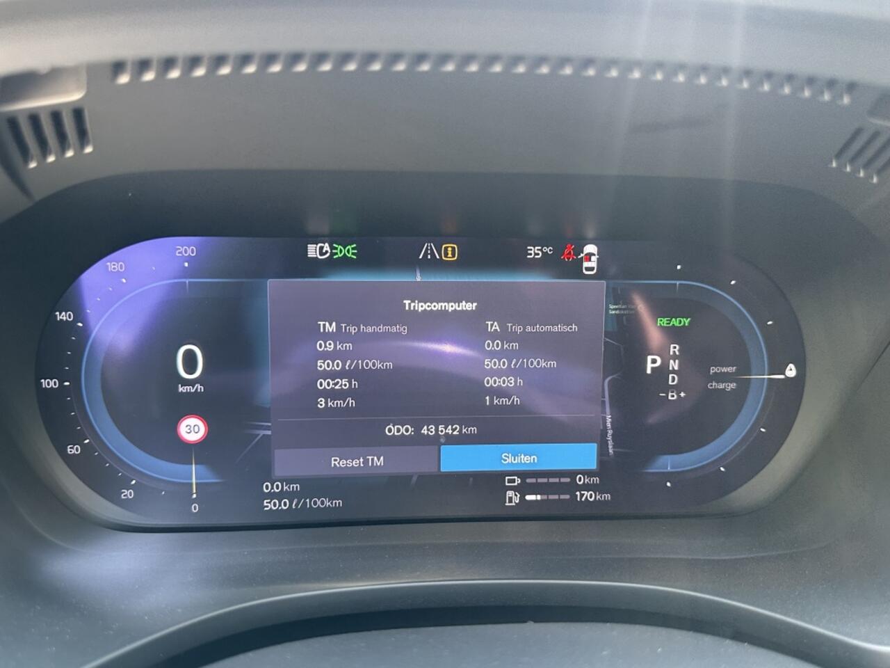 Volvo XC60 2.0 T6 AWD R-Design