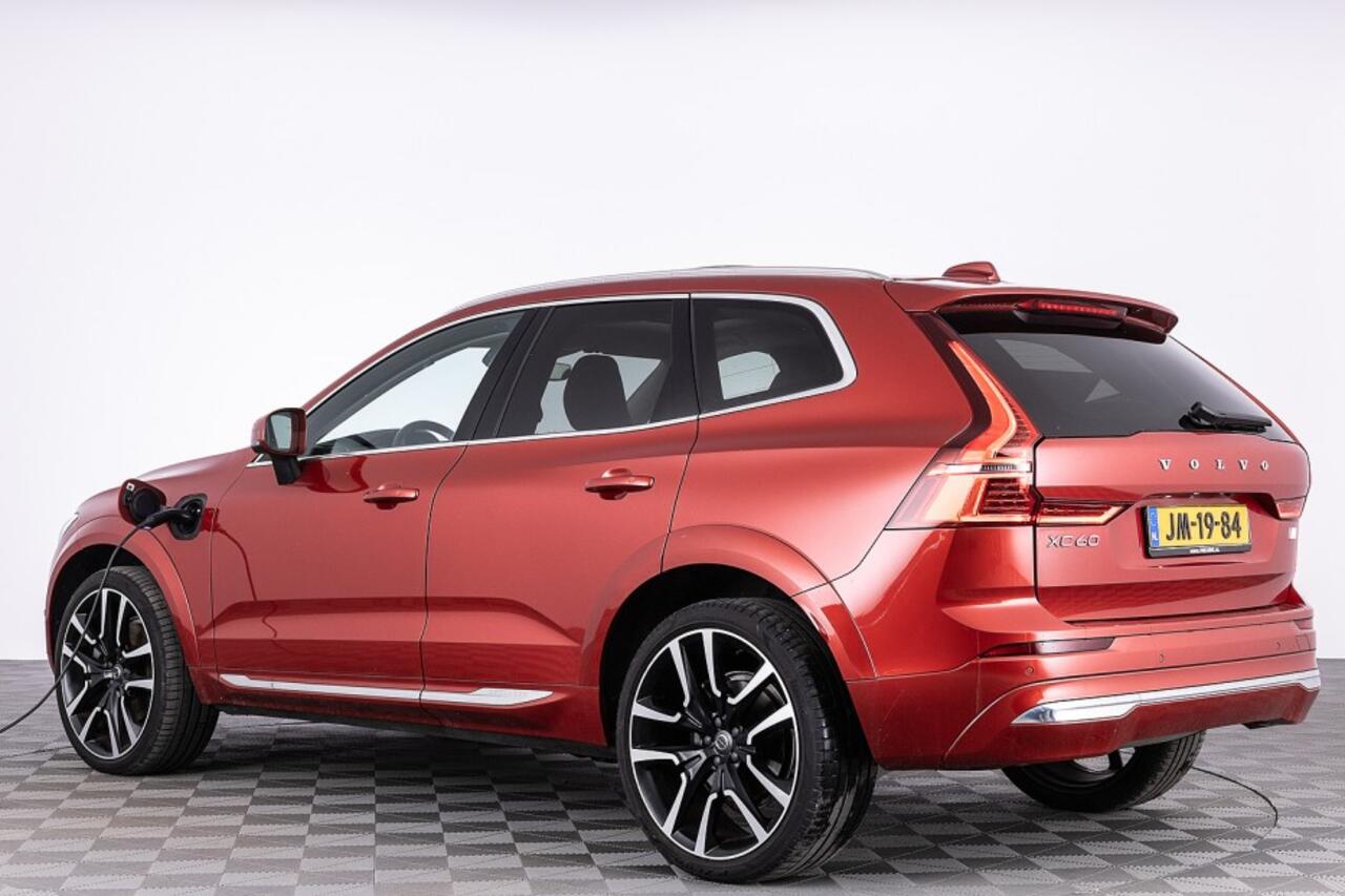 Volvo XC60 2.0 Recharge T6 AWD Inscription | PANORAMADAK | LEDER | harman/kardon