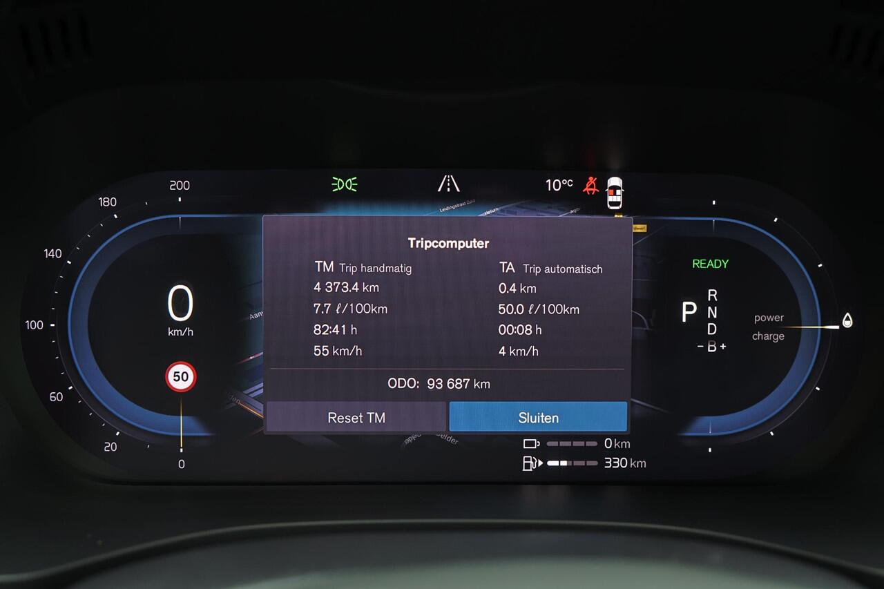 Volvo XC60 Recharge T6 AWD Inscription Expression - Panorama/schuifdak - IntelliSafe Assist - Harman/Kardon audio - Parkeercamera achter - Adaptieve LED koplampen - Verwarmde voorstoelen & stuur - Elektr. inklapbare trekhaak - Parkeercamera voor & achter - Extra get