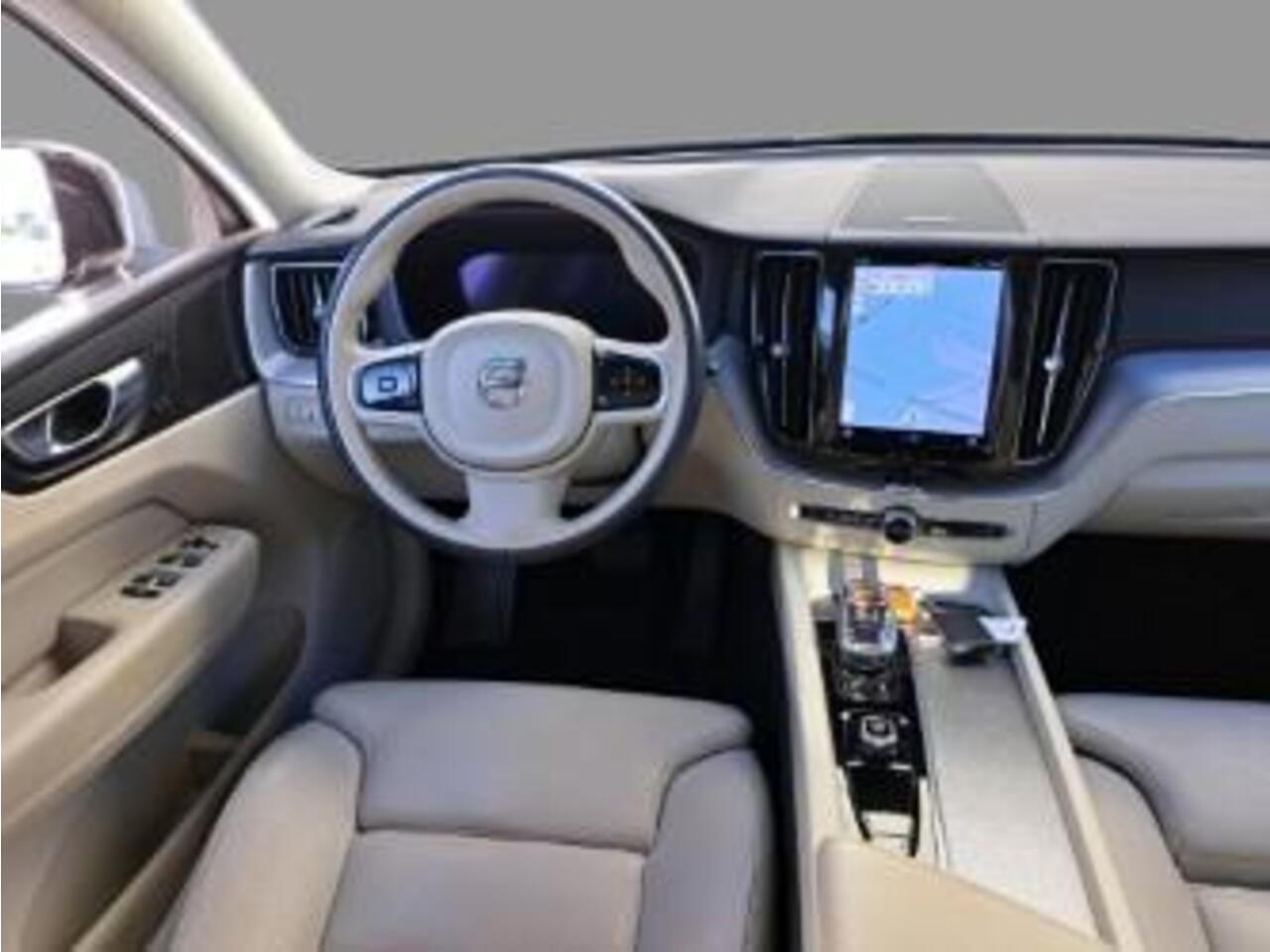 Volvo XC60 2.0 T6 Plug-in hybrid AWD Inscription | Harman Kardon | Panoramadak | Achteruitrijcamera | Parkeersensoren | Keyless Entry | 19 inch Lichtmetalen Velgen