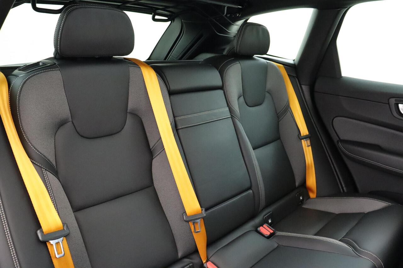 Volvo XC60 T8 AWD POLESTAR ENGINEERED -PANO.DAK|HARMAN/KARDON|360°CAM|HEAD-UP DISP.|AUTOM.PARK|ADAP.LED|TREKHAAK|22"