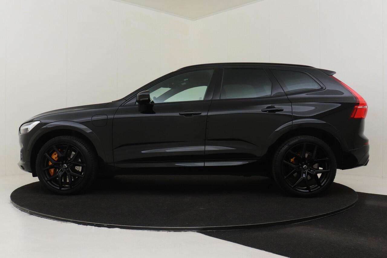 Volvo XC60 T8 AWD POLESTAR ENGINEERED -PANO.DAK|HARMAN/KARDON|360°CAM|HEAD-UP DISP.|AUTOM.PARK|ADAP.LED|TREKHAAK|22"