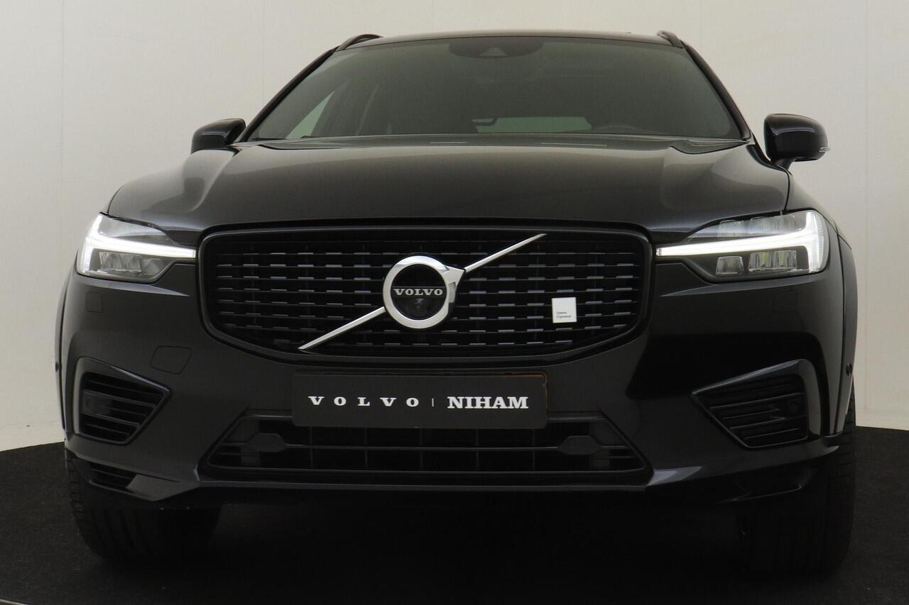Volvo XC60 T8 AWD POLESTAR ENGINEERED -PANO.DAK|HARMAN/KARDON|360°CAM|HEAD-UP DISP.|AUTOM.PARK|ADAP.LED|TREKHAAK|22"