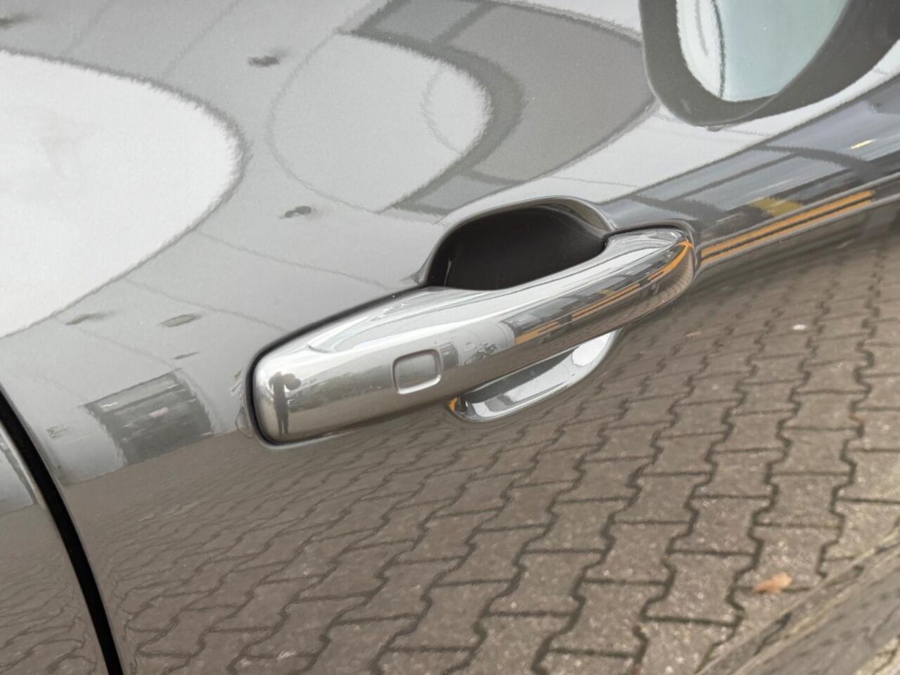 Volvo XC60 2.0 T6 AWD Recharge Inscription Expression - panoramadak - camera