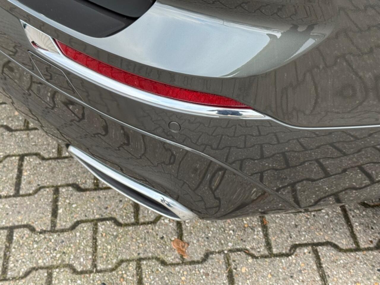 Volvo XC60 2.0 T6 AWD Recharge Inscription Expression - panoramadak - camera