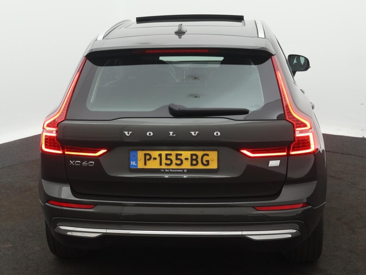 Volvo XC60 2.0 T6 AWD Inscription | Long Range | Trekhaak | Stoelventilatie