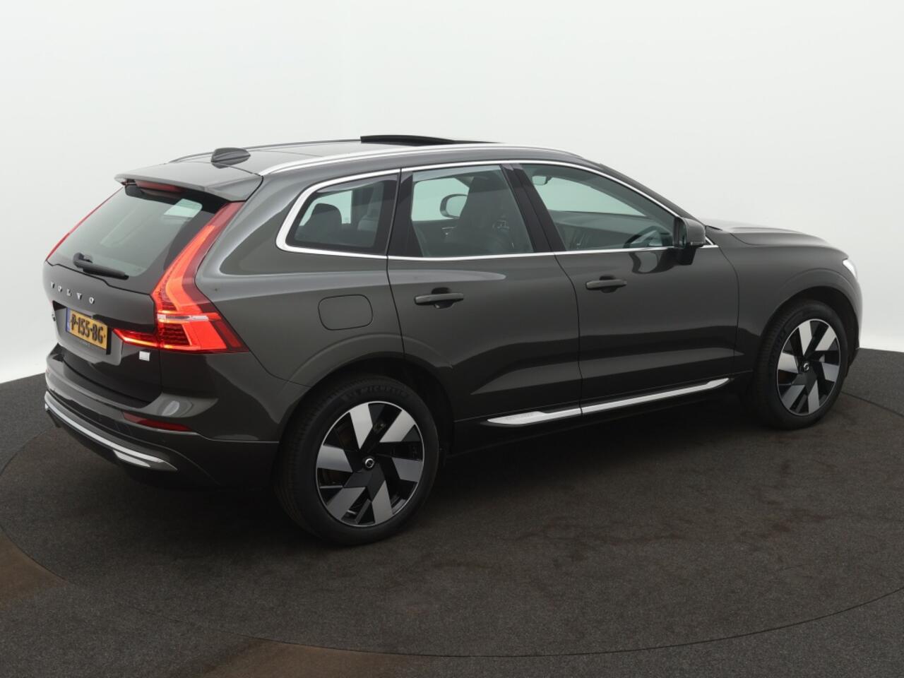 Volvo XC60 2.0 T6 AWD Inscription | Long Range | Trekhaak | Stoelventilatie