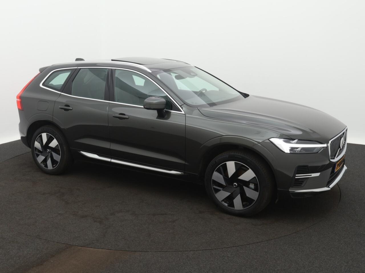 Volvo XC60 2.0 T6 AWD Inscription | Long Range | Trekhaak | Stoelventilatie