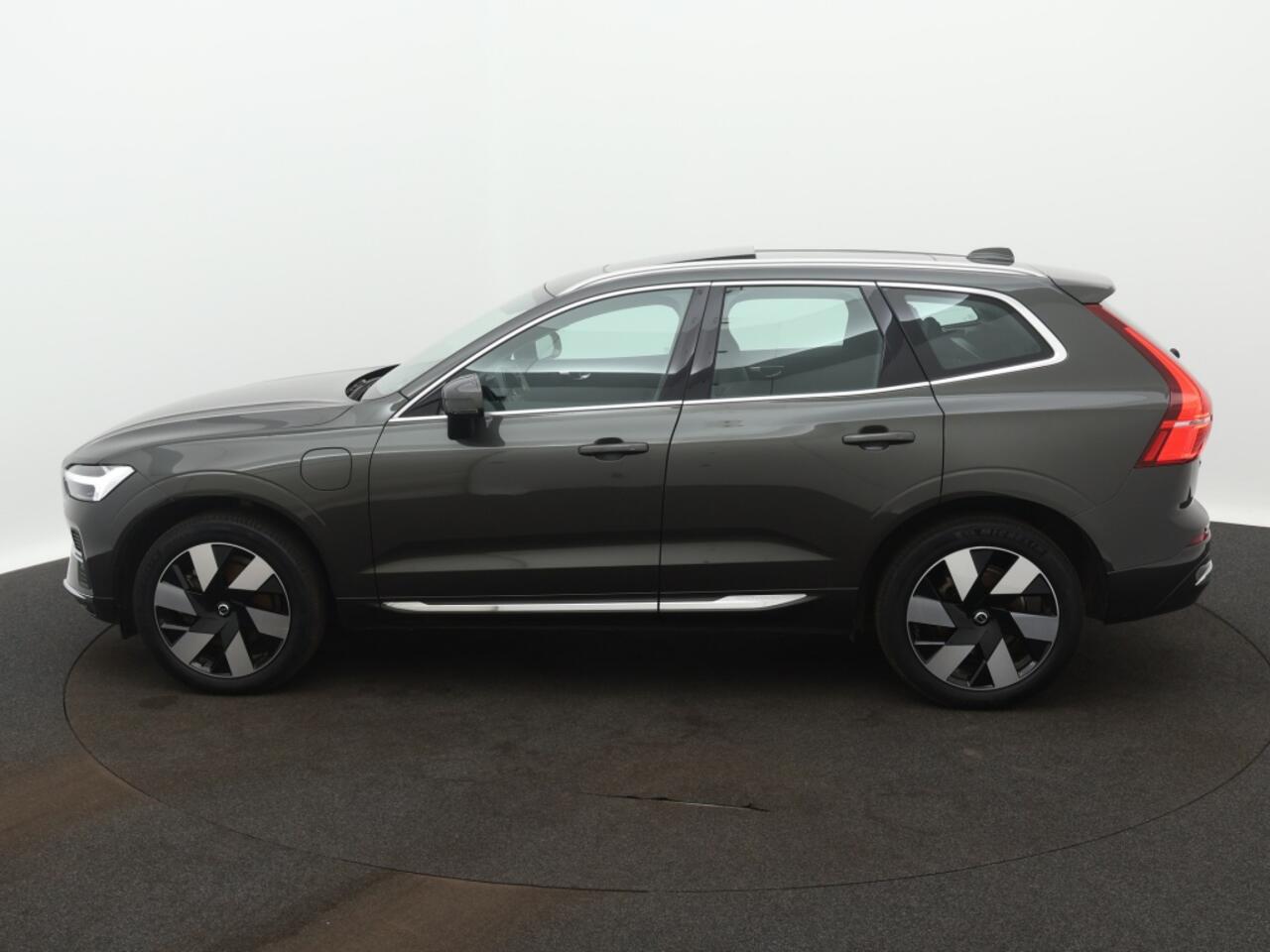Volvo XC60 2.0 T6 AWD Inscription | Long Range | Trekhaak | Stoelventilatie