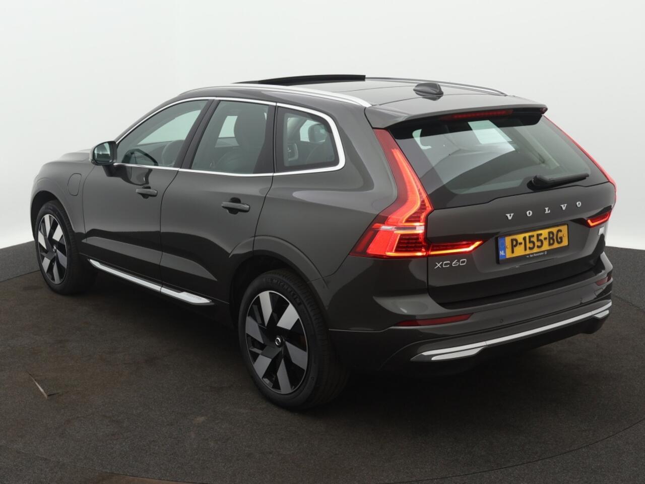 Volvo XC60 2.0 T6 AWD Inscription | Long Range | Trekhaak | Stoelventilatie