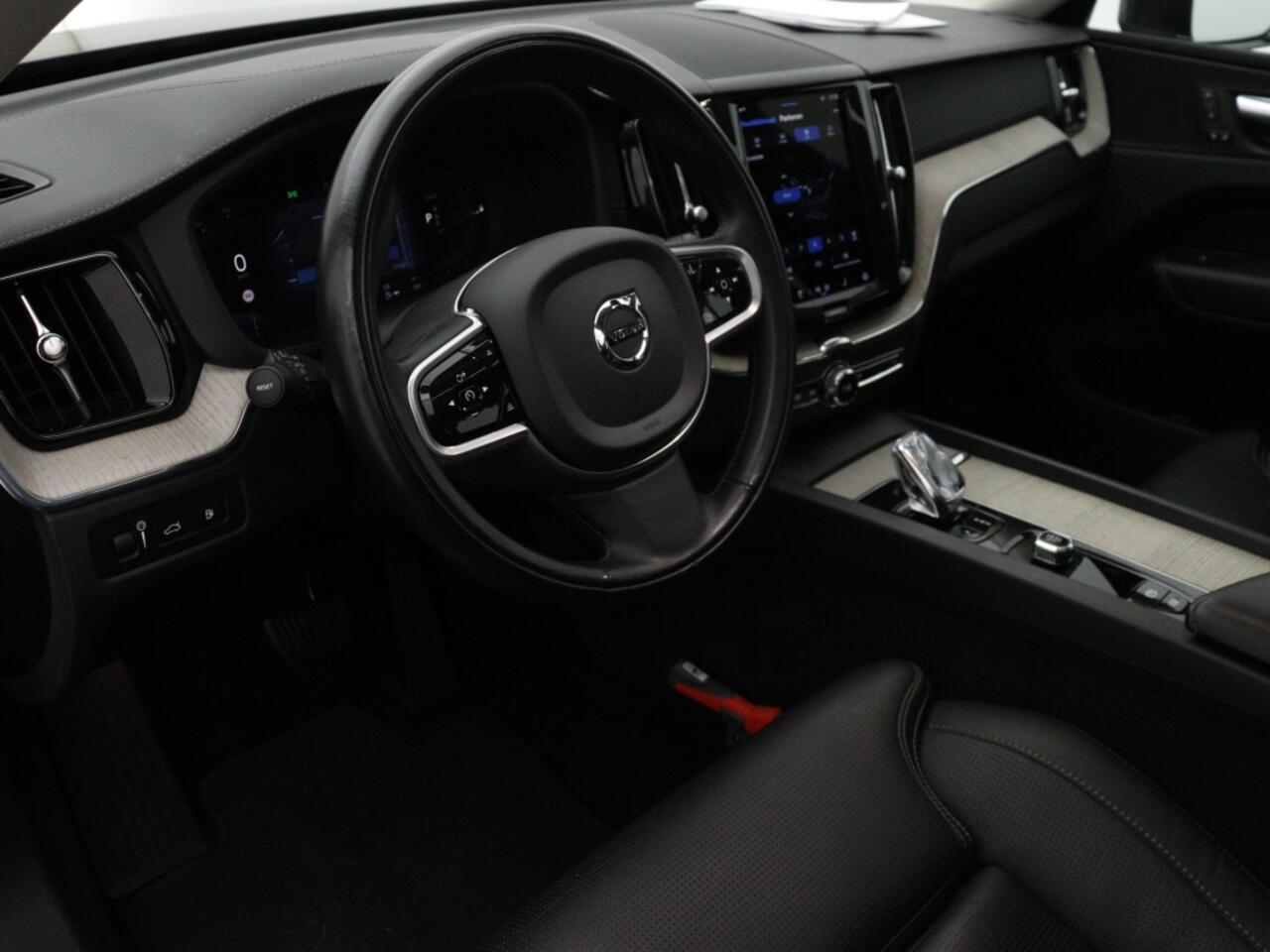 Volvo XC60 2.0 T6 AWD Inscription | Long Range | Trekhaak | Stoelventilatie