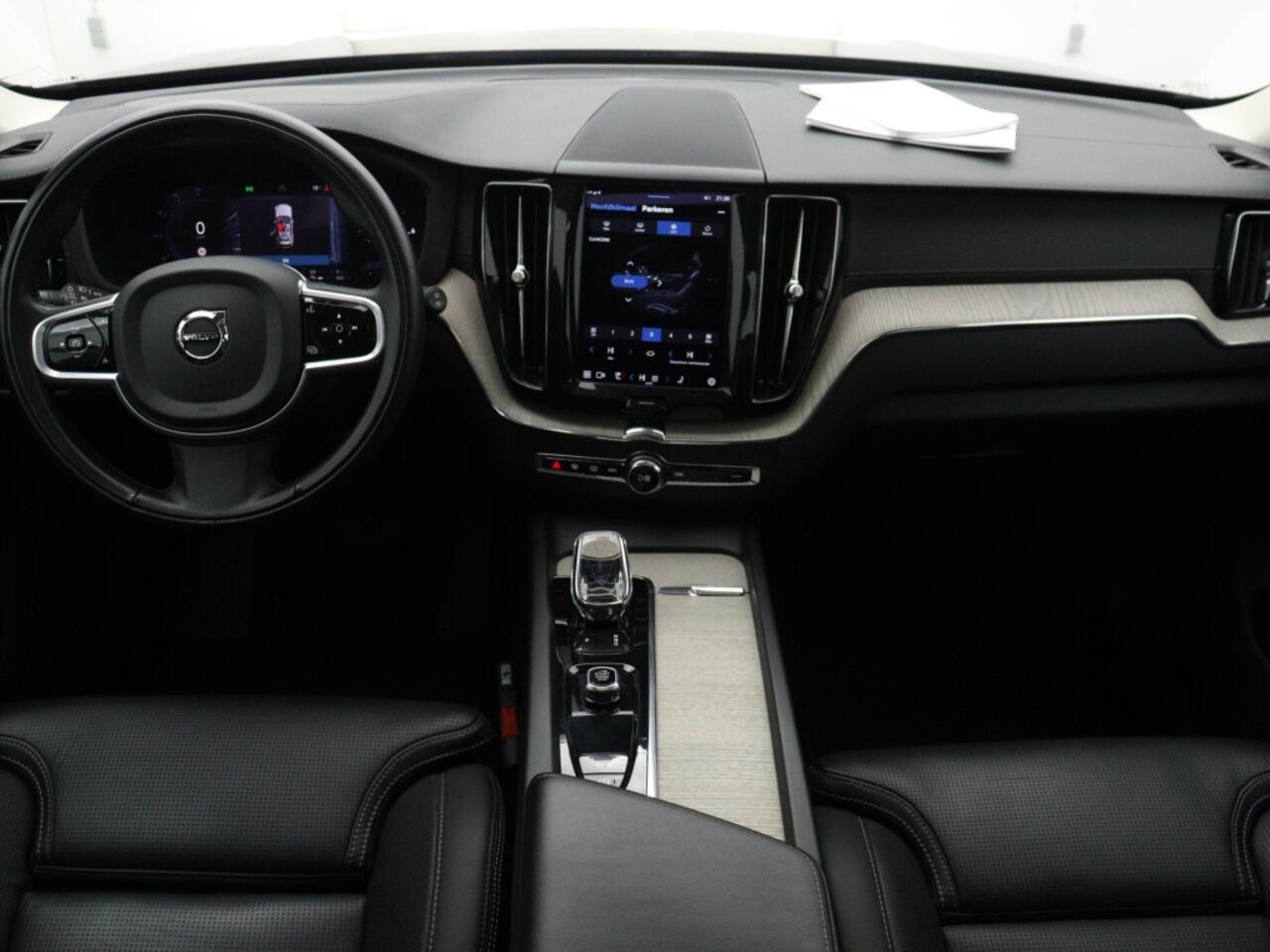 Volvo XC60 2.0 T6 AWD Inscription | Long Range | Trekhaak | Stoelventilatie