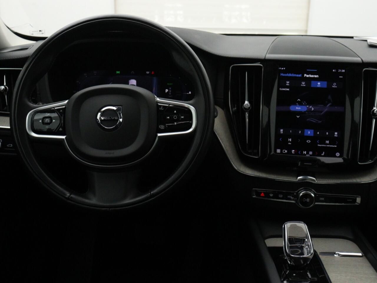 Volvo XC60 2.0 T6 AWD Inscription | Long Range | Trekhaak | Stoelventilatie