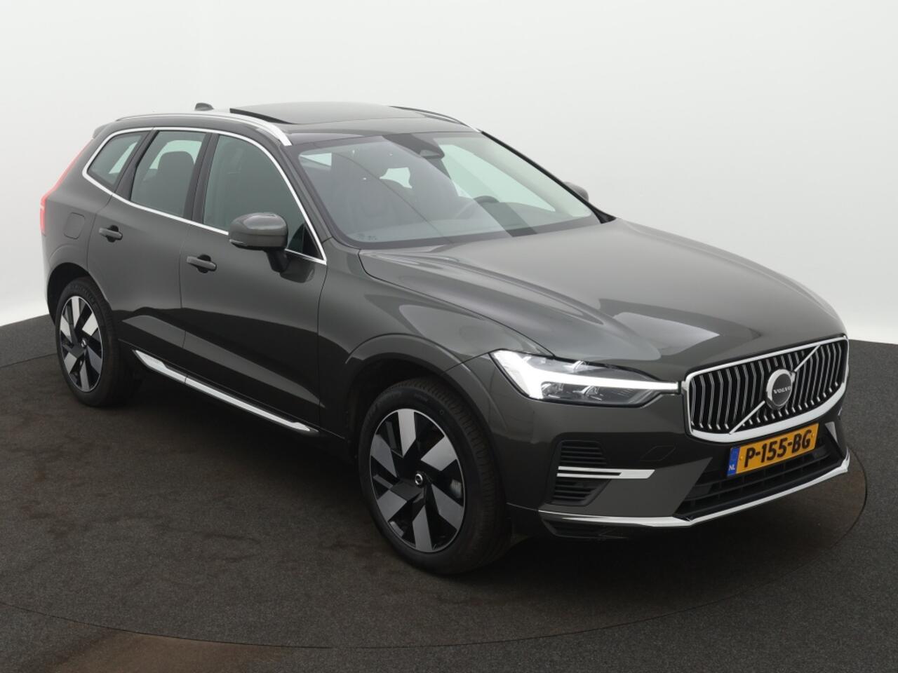 Volvo XC60 2.0 T6 AWD Inscription | Long Range | Trekhaak | Stoelventilatie