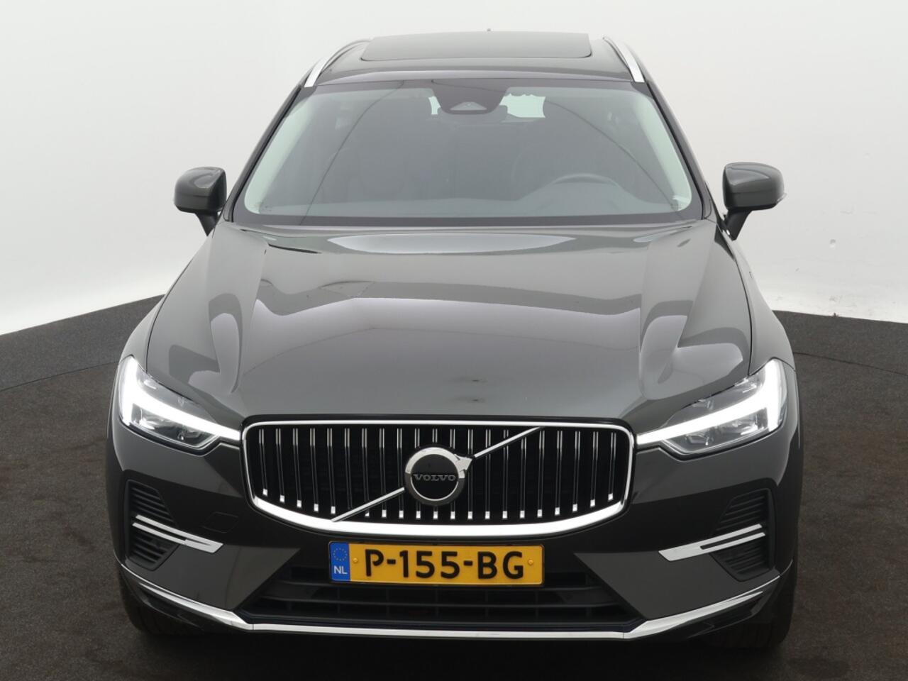 Volvo XC60 2.0 T6 AWD Inscription | Long Range | Trekhaak | Stoelventilatie