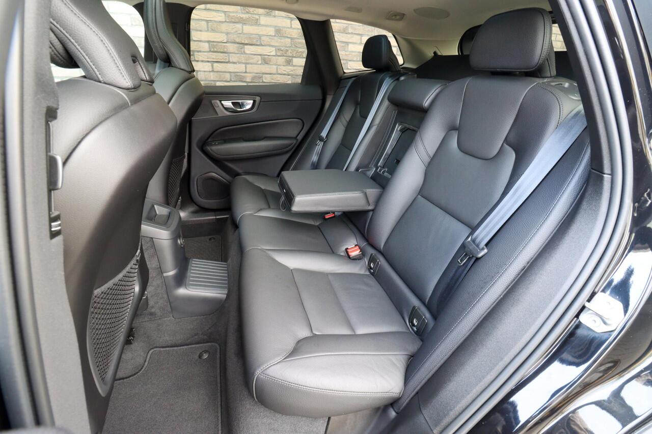 Volvo XC60 T6 Plug-in hybrid AWD Inscription | Long Range | Trekhaak | Luchtvering | Rijklaarprijs - incl.garantie