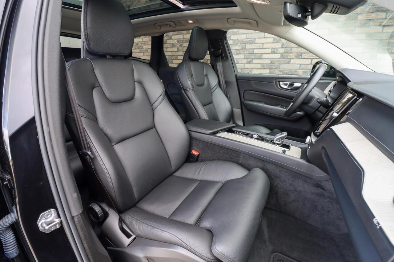 Volvo XC60 T6 Plug-in hybrid AWD Inscription | Long Range | Trekhaak | Luchtvering | Rijklaarprijs - incl.garantie