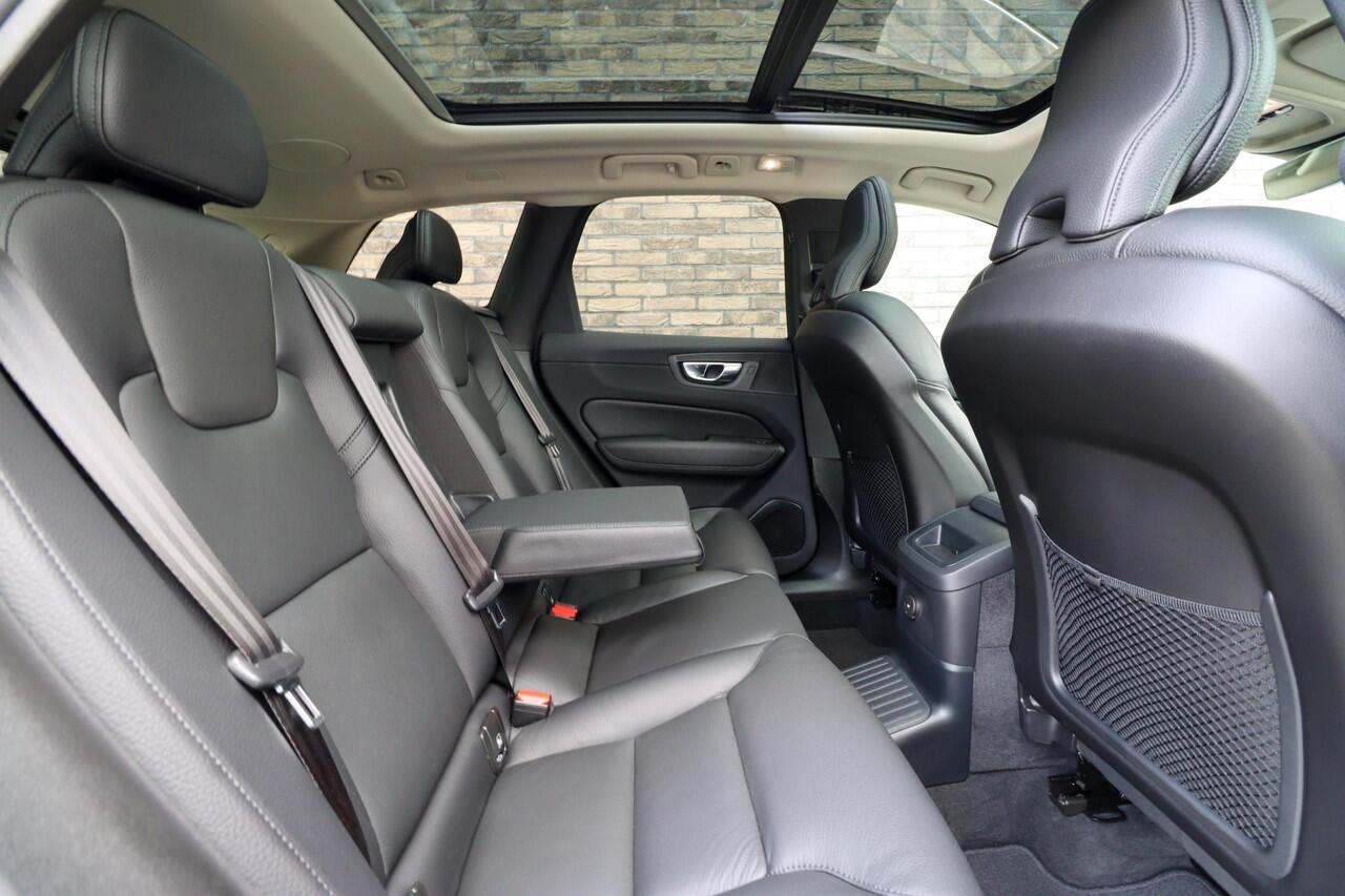 Volvo XC60 T6 Plug-in hybrid AWD Inscription | Long Range | Trekhaak | Luchtvering | Rijklaarprijs - incl.garantie