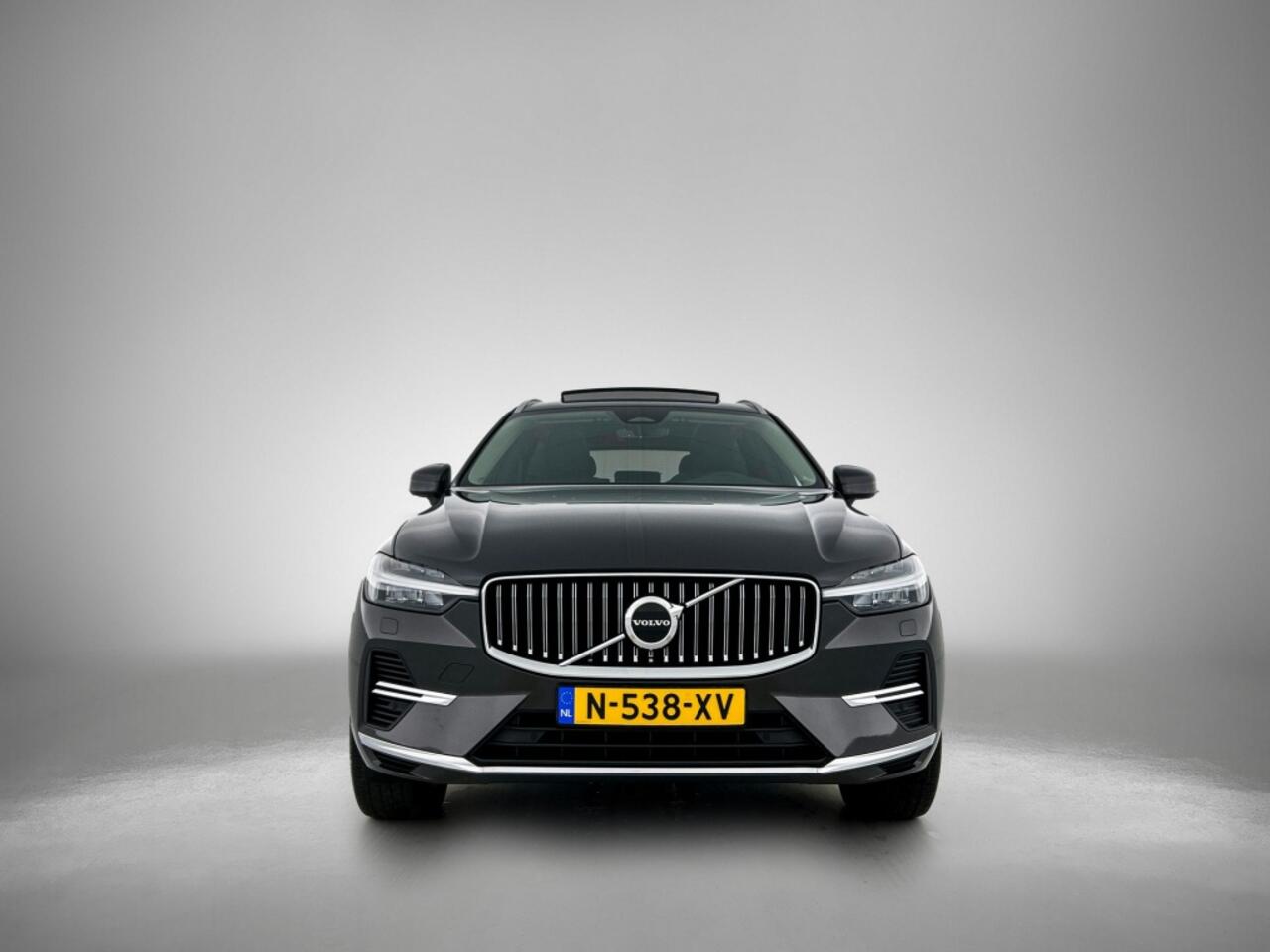 Volvo XC60 2.0 T6 Plug-in hybrid AWD Inscription Expression