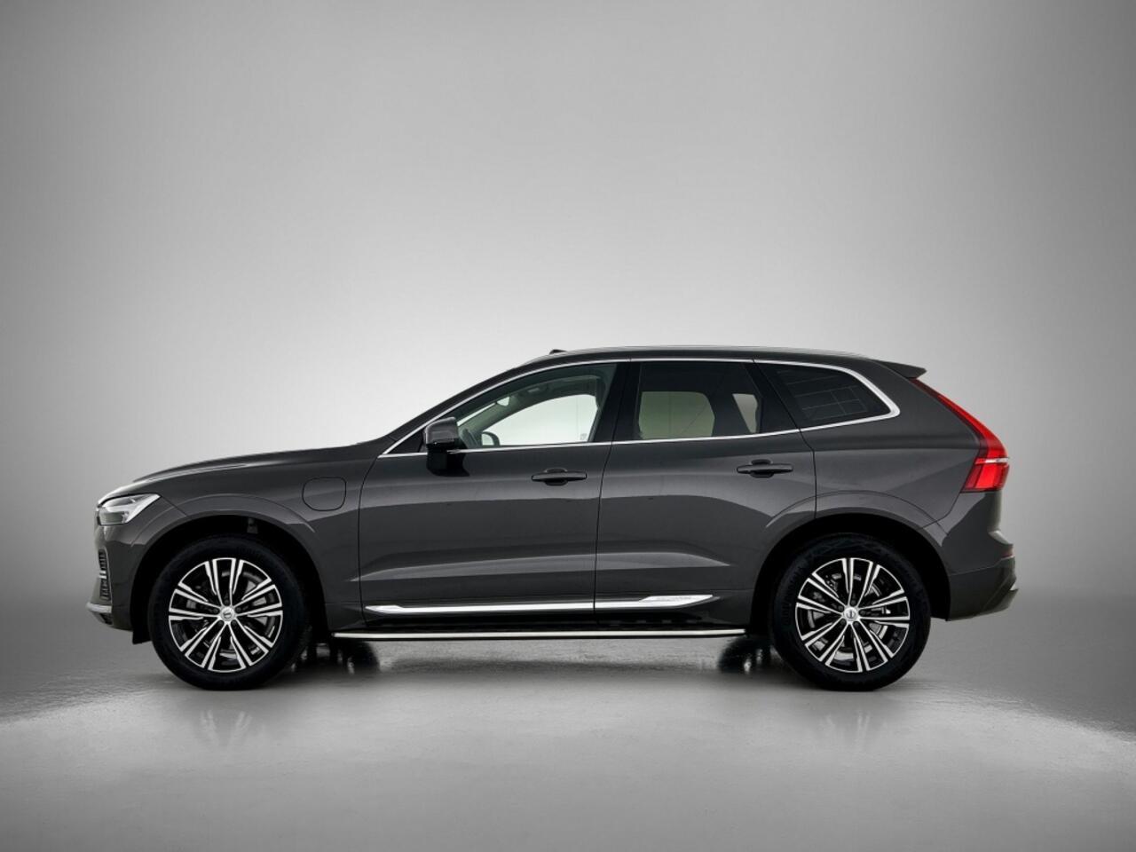 Volvo XC60 2.0 T6 Plug-in hybrid AWD Inscription Expression
