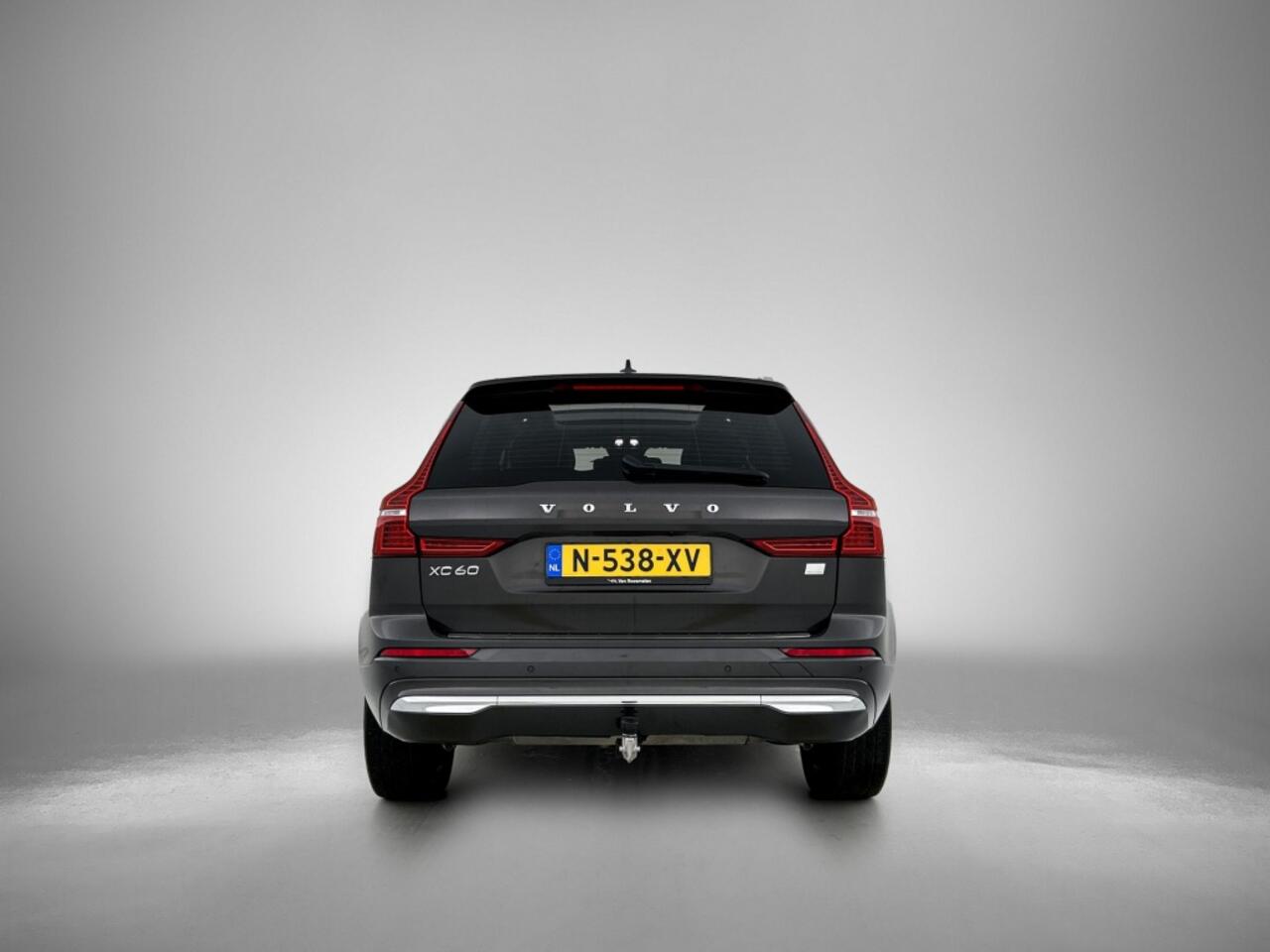 Volvo XC60 2.0 T6 Plug-in hybrid AWD Inscription Expression