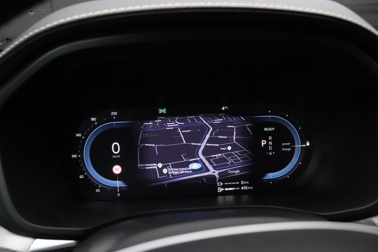 Volvo XC60 2.0 T6 Plug-in hybrid AWD Inscription | LEDER | PANO-DAK | SOH 95,4% | H&K | MEMORY | 360° CAMERA | STOELVERK. | TREKHAAK | STOEL/STUURVERW. |