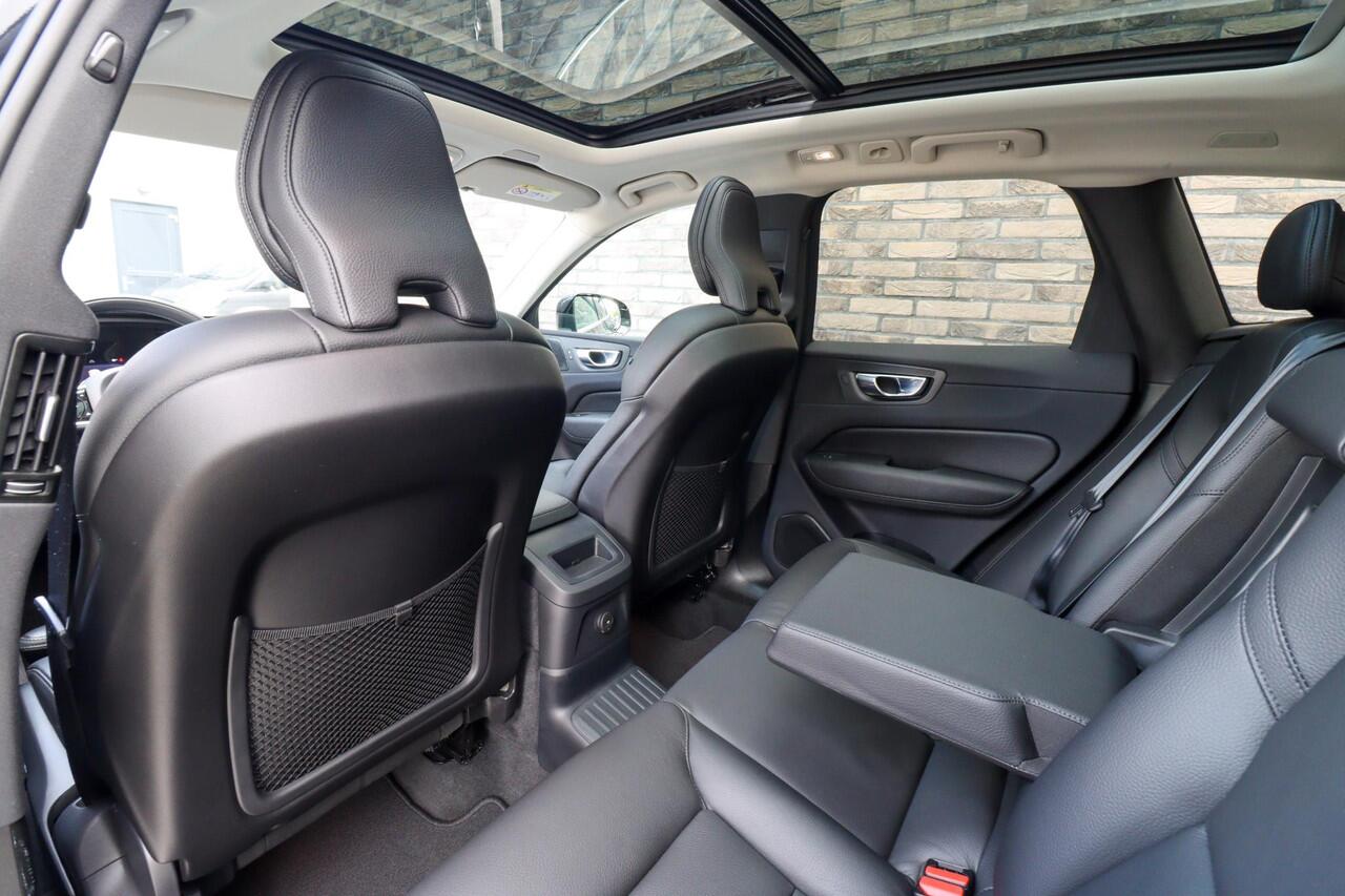 Volvo XC60 T6 Plug-in hybrid AWD Inscription | PHEV | Long Range | Pilot Assist | Trekhaak | Luchtvering | Rijklaarprijs - incl.garantie