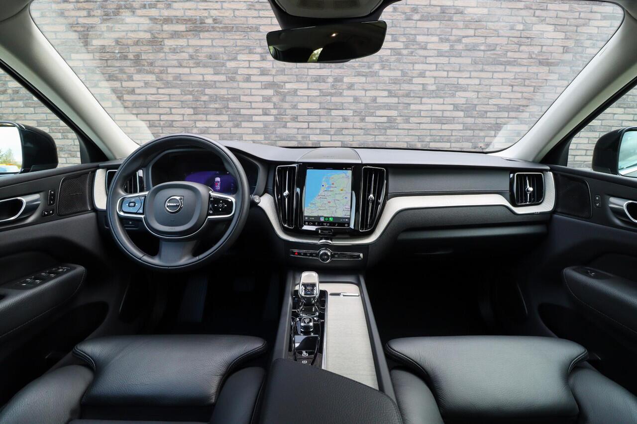 Volvo XC60 T6 Plug-in hybrid AWD Inscription | PHEV | Long Range | Pilot Assist | Trekhaak | Luchtvering | Rijklaarprijs - incl.garantie